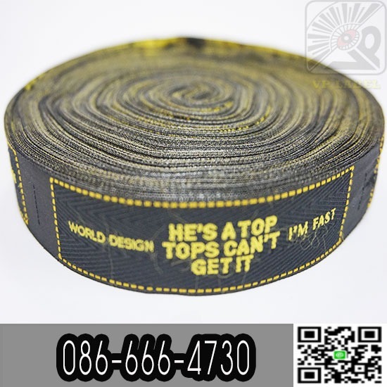 รับสั่งทำป้ายทอ ป้ายติดคอเสื้อ ผ้าธรรมดา รับสั่งทำป้ายทอ  รับสั่งทำป้ายติดคอเสื้อ  รับสั่งทำป้ายทอผ้าธรรมด  โรงงานป้ายติดคอเสื้อ  ป้ายเลเบิล  ป้ายคอเสื้อ  โรงานป้ายทอซาติน  โรงงานป้ายทอดาร์มาร์ค  รับทำป้ายติดเสื้อแฟชั่น  รับสั่งทำป้ายยี่ห้อ 